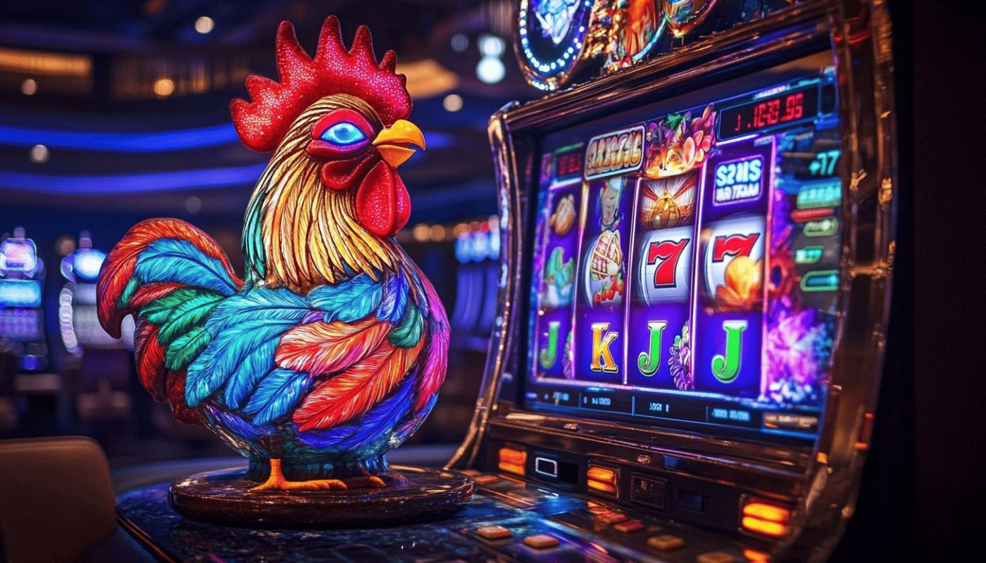Come il gioco del pollo sta rivoluzionando il mondo dei casinò online?