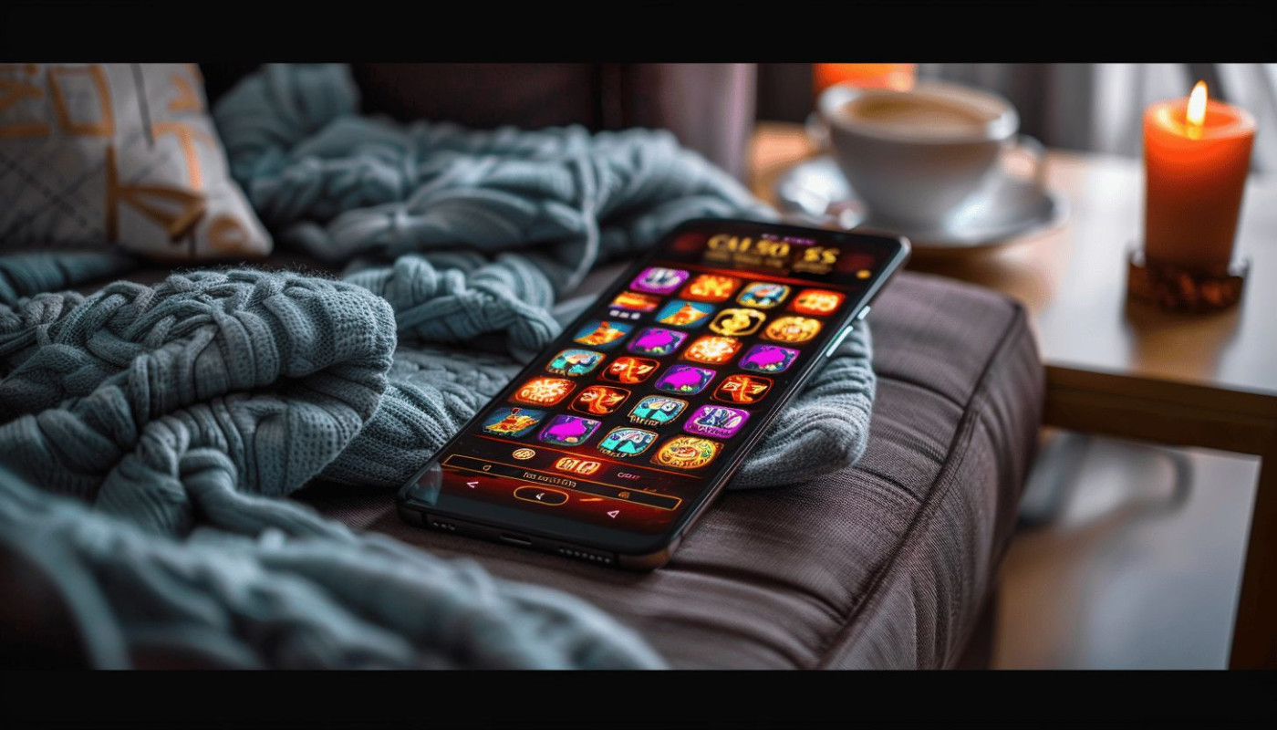 Guida completa ai giochi di casinò disponibili sui servizi di messaggistica