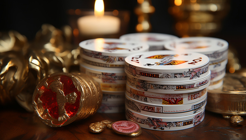 Il Fascino del Blackjack: Regole e Consigli per Principianti