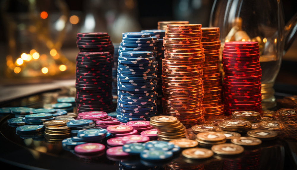 Poker, Blackjack, Roulette: Trucchi e consigli per tutti i giochi
