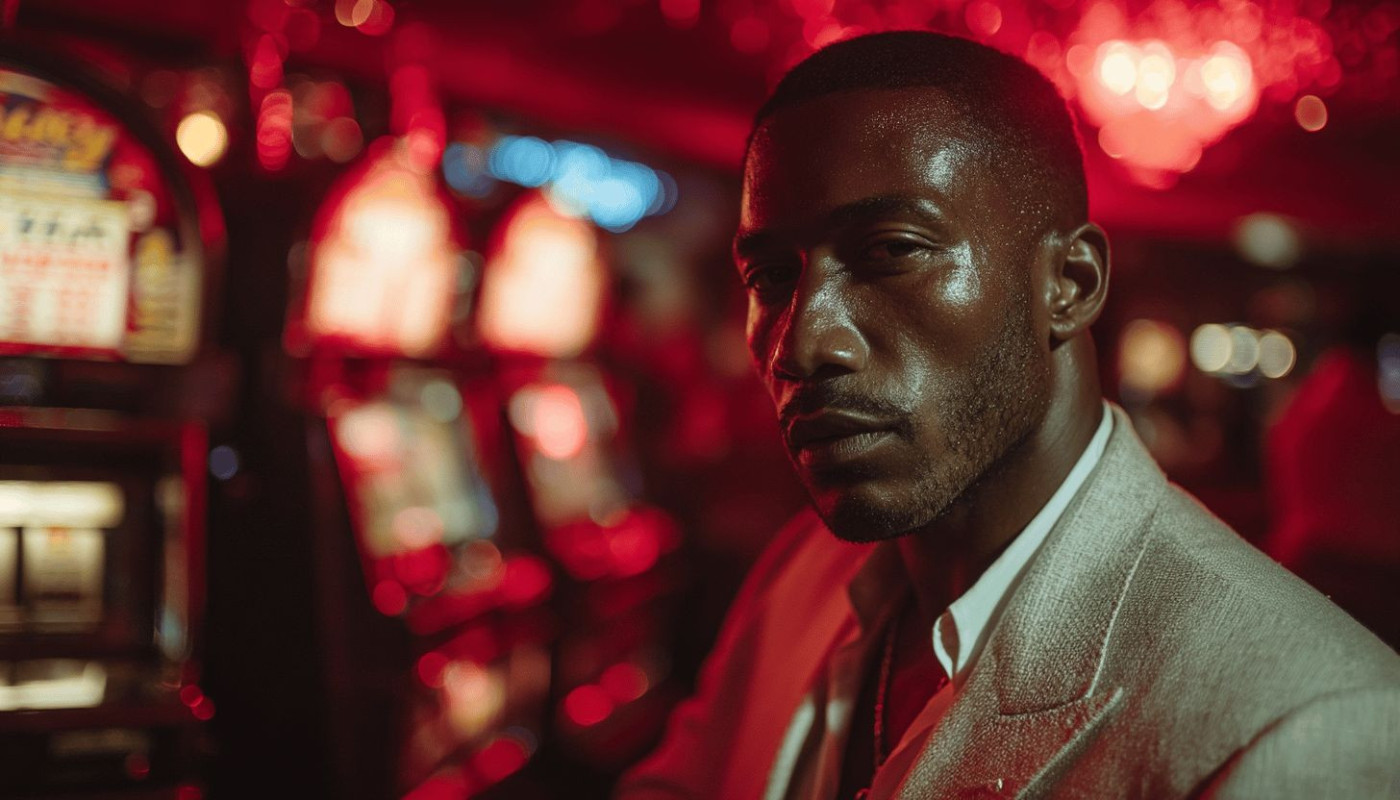 Psicologia del giocatore di Jack Nero: come la mentalità influisce sul successo nel gambling