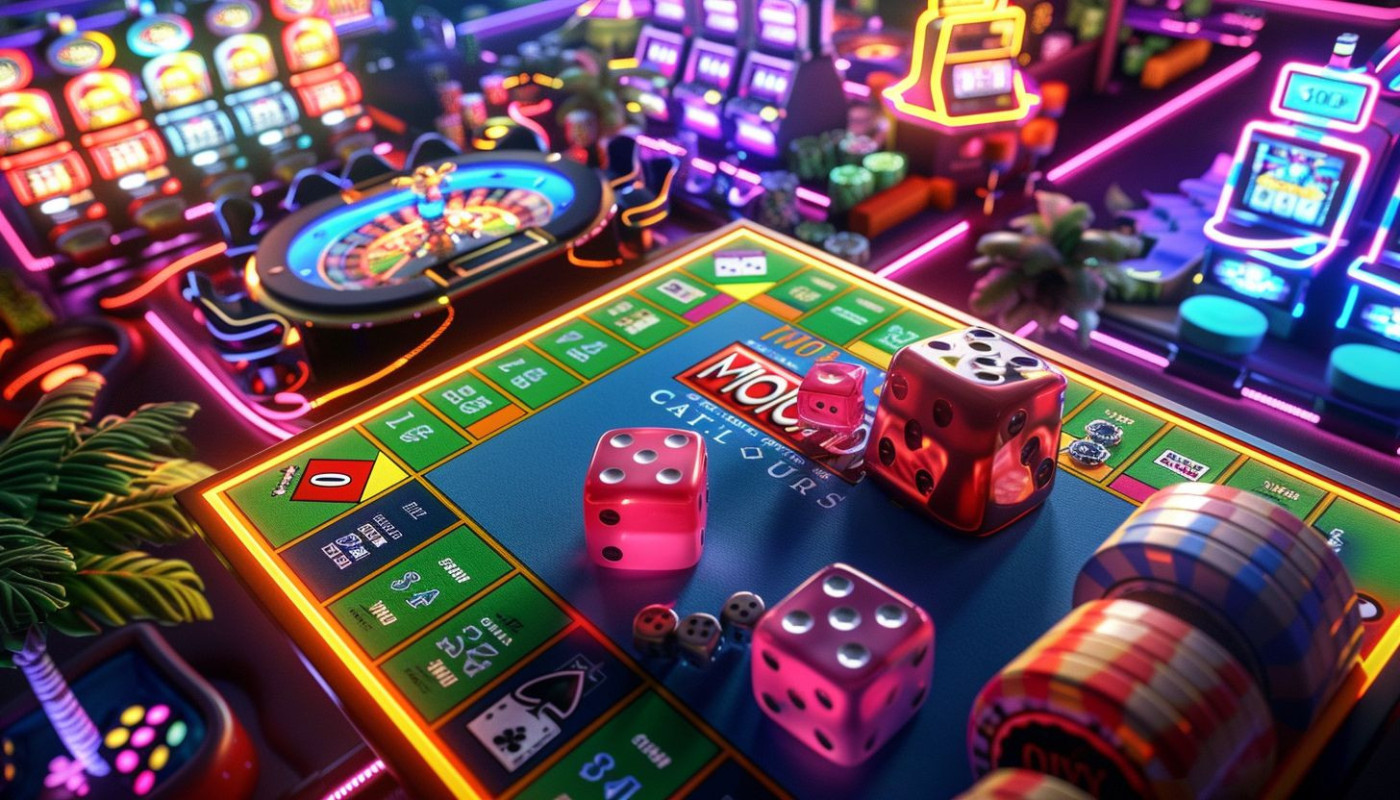 Strategie vincenti e consigli per giocare al gioco da casinò online ispirato a Monopoly