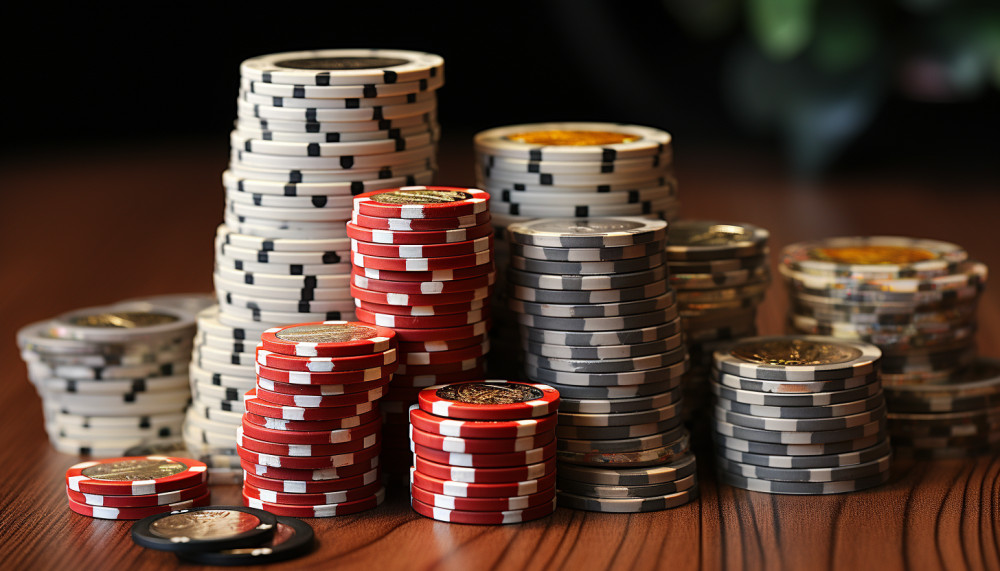 Strategie Vincenti per Texas Holdem: Trucchi e Consigli per Principianti