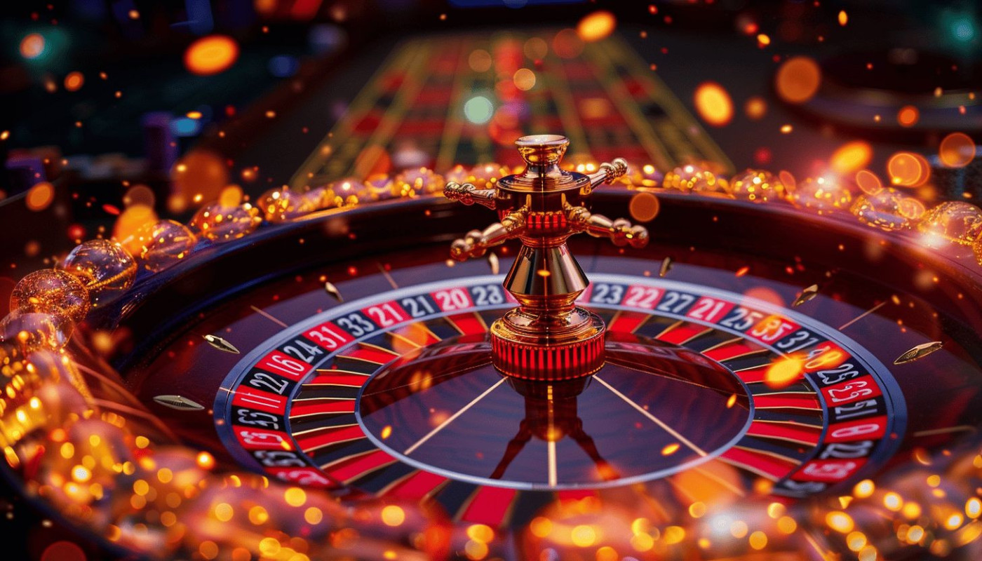 Varianti di Roulette Online meno Conosciute per Vincere Scopri Strategie ed Edizioni Uniche